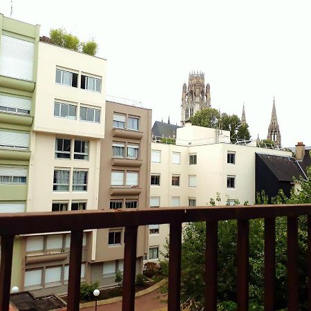 Studios Rouen Centre 외부 사진