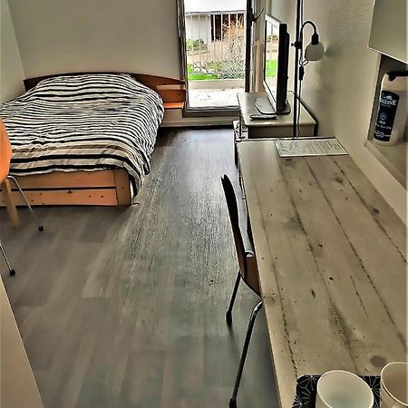 Studios Rouen Centre 외부 사진