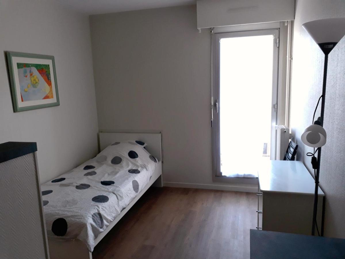 Studios Rouen Centre 외부 사진
