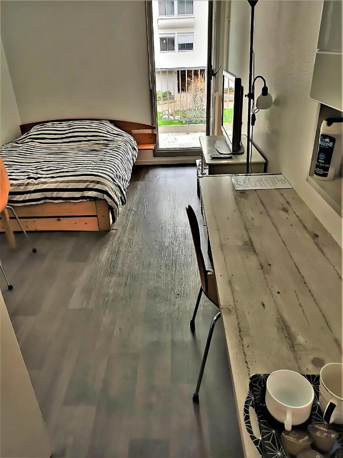 Studios Rouen Centre 외부 사진