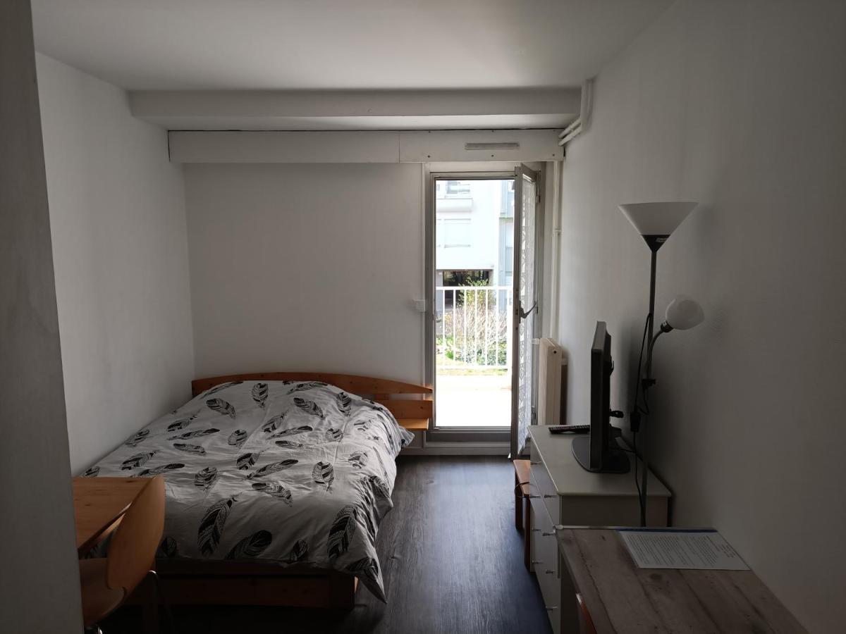 Studios Rouen Centre 외부 사진