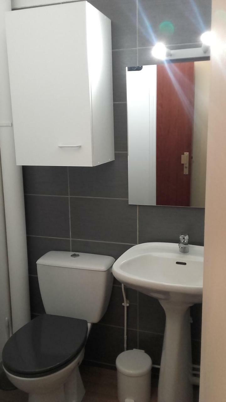 Studios Rouen Centre 외부 사진